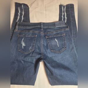 PEOPLE LIBERATION JEANS,SZ 3.